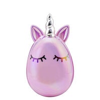 Unicorn Detangle Hair Brush  1ud.-204936 Unicorn Detangle Hair Brush  1ud.-204936 3